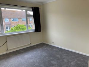 Bedroom One- click for photo gallery